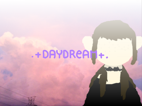 daydream meme ig