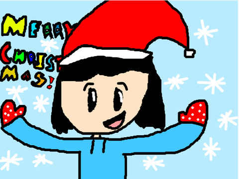 Happy Holidays!
