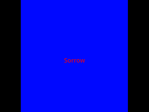 04. Sorrow into Silk . meme