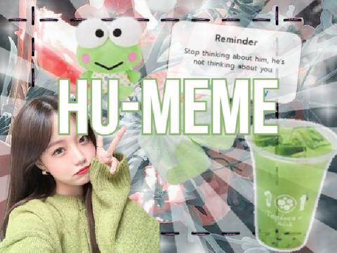 Hu-Meme