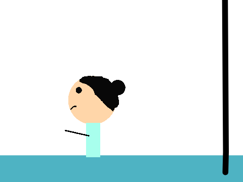 Amazing Gymnast?!!!!