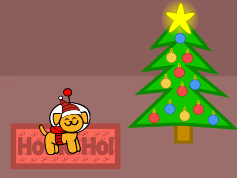 Happy Merry Christmas!