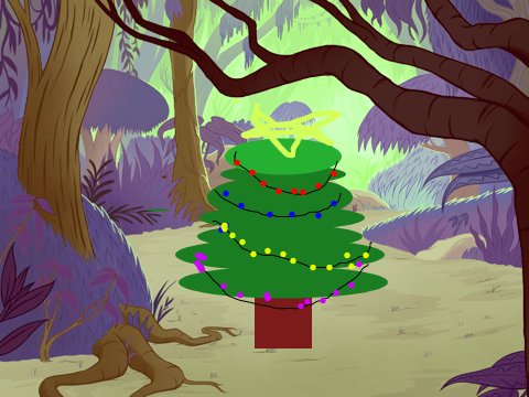 merry Christmas! remix