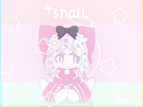 sɴᴀɪʟ meme ♥ late christmas special 