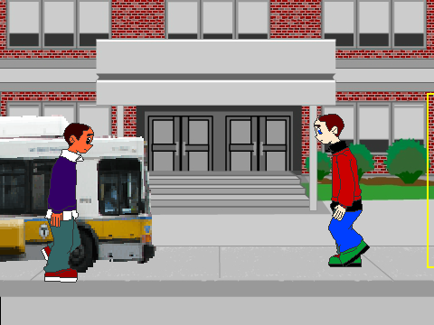School Daze