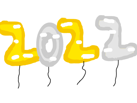 2022!!!!!!