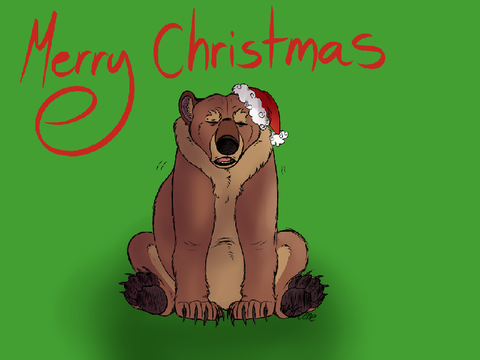 Merry Christmas!