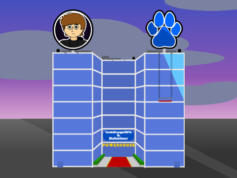 ScratchLogan2016 And BluRetrievur PowerHouse