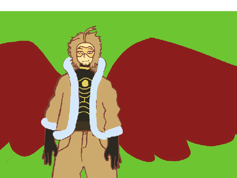 Kaibutsu part 7