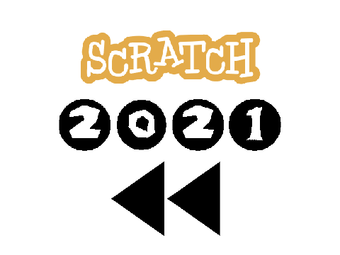 Scratch Rewind - 2021: A Weird Year.
