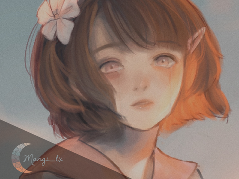 夕方の憂鬱