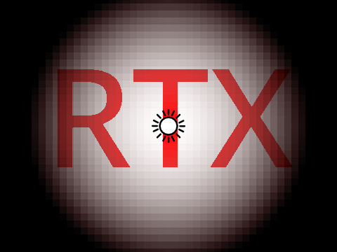 RTX engine