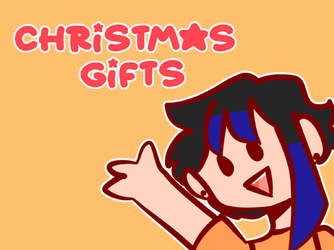 Christmas Gifts