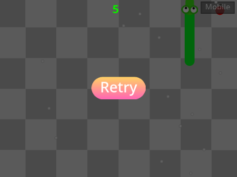 Snake #games remix