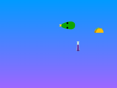 SuperSnaker