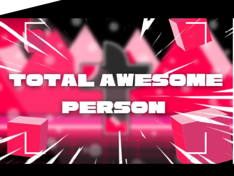 Banner - TotalAwesomePerson 
