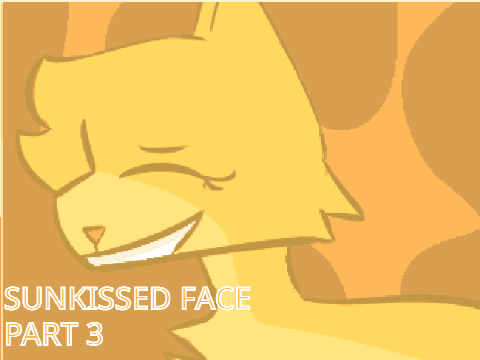 ♥️Sunkissed Face♥️ || Part 3