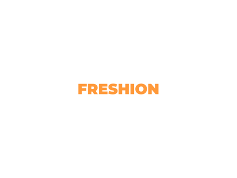 ❖ Intro for @Freshion