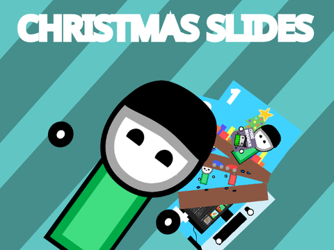 Christmas Slides