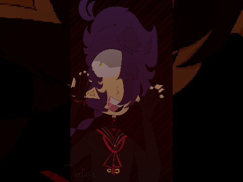 Magane Chikujoin || Redraw (08/05/2021 - 12/25/2021)