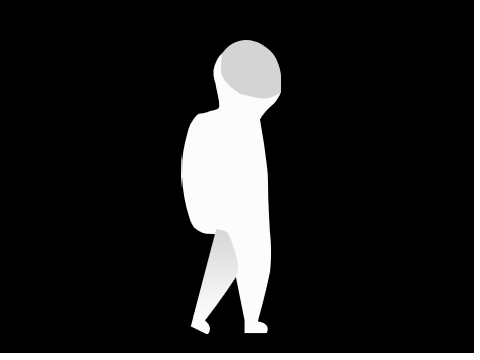 Starman- Starman: Tale of Light
