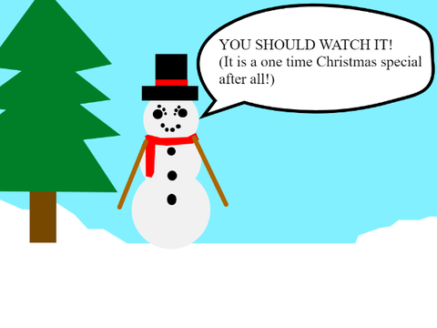 Presents