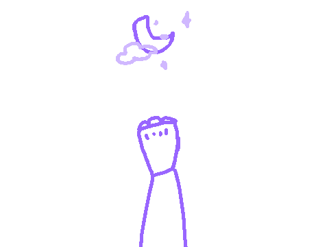 Really bad animation(s)