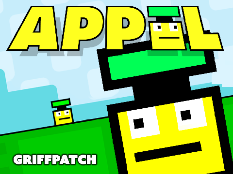 Appel v1.4 (Try My Custom Level)