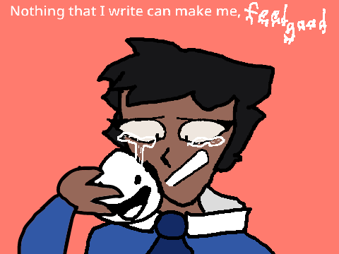 SUGAR CRASH MEME // vent