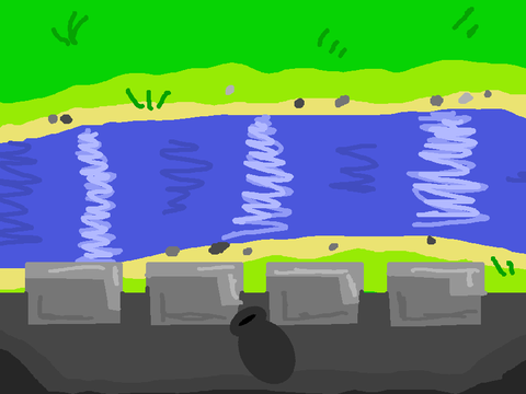 Castle Defense - A WIP Game