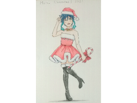 ❄ Merry Christmas! ❄