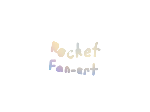 F-A // @-Rocket-