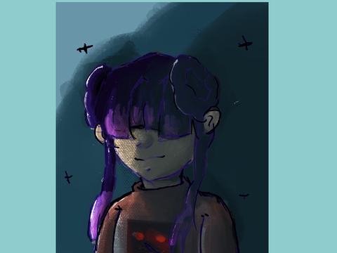Ugly Sweater thingy || Entry