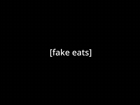 Fake Eats/Adult Swim (62%) Sign Off Soundtrack (2014-2019) remix