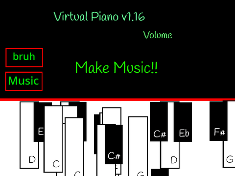 The Virtual Piano v1.16 ( Ultimate ) megolavia 