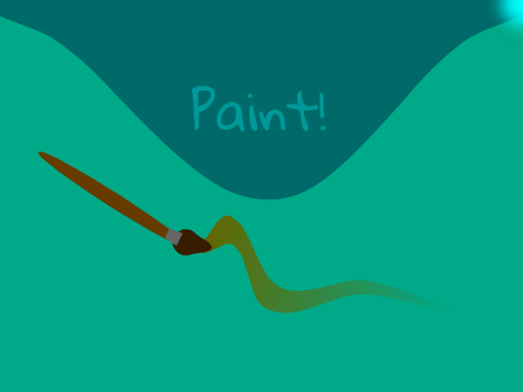 Paint!