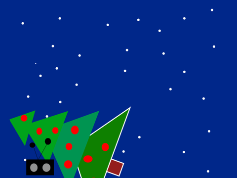 Happy Holiays!!!