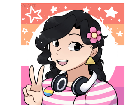 Free pfp! ❦ for @vaishnavi8585 