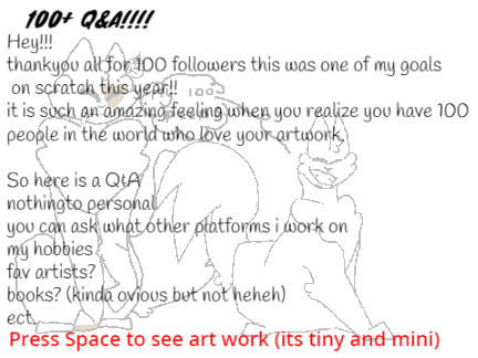 100+ Q&A!!!!!