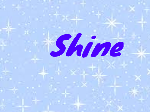 Shine 