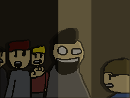 Pibby Corruption
