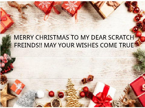 MERRY CHRISTMAS GUYS!!