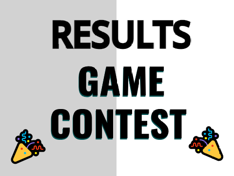 [RESULTS] 100+ Game contest #games