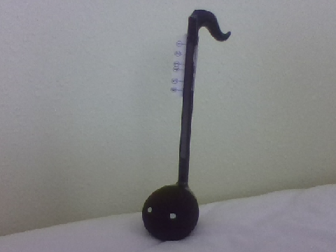 Otamatone!