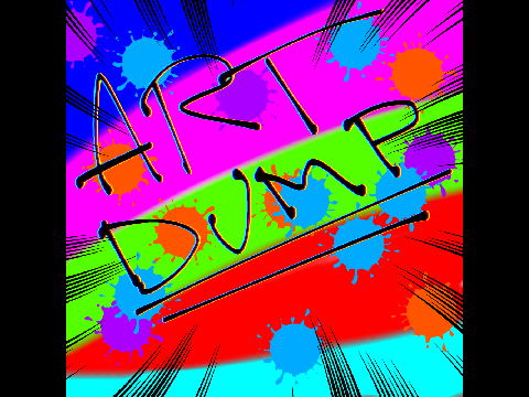 Art Dump
