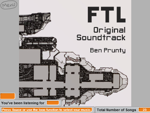 37) FTL OST - Ben Prunty