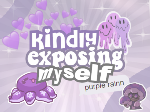  ➥꒰some things about me⿻୭