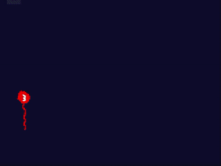 New Years' Animation