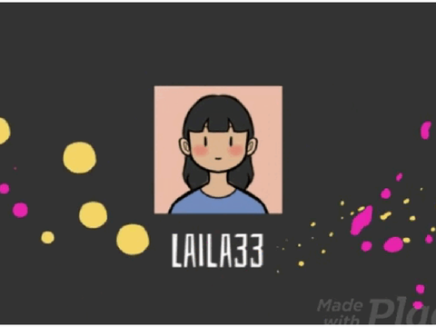 New intro.