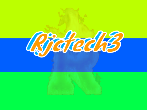 My new intro